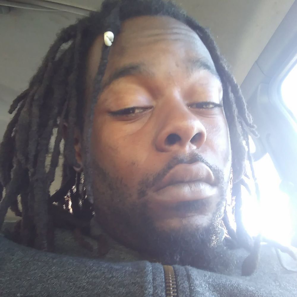 Meet your Posher, Jermale